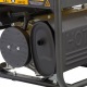 Бензогенератор Denzel PS-28 2.5 кВт во Владикавказе