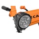 Снегоуборщик Carver STG 6561EL во Владикавказе