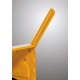 Снегоуборщик Cub Cadet 530 SWE во Владикавказе