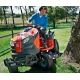 Садовый трактор Husqvarna TS 243T во Владикавказе