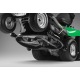 Садовый минитрактор Caiman Comodo 4WD 107D2C во Владикавказе