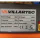 Бензогенератор инверторный Villartec IG2200S 1.8 кВт во Владикавказе