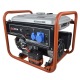 Бензогенератор EVOline PB 7000 E 6 кВт во Владикавказе