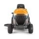 Садовый минитрактор Stiga Tornado 6108 HW во Владикавказе
