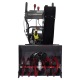 Снегоуборщик EVOline SBG 610 BE во Владикавказе