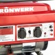 Бензогенератор Kronwerk LK 2500 2 кВт во Владикавказе