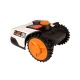 Газонокосилка-робот Worx Landroid S WR100SI во Владикавказе