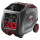 Бензиновый генератор инверторный Briggs&amp;Stratton PowerSmart P3000 2.6 кВт во Владикавказе
