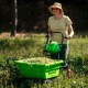 Самоходная тележка Greenworks Battery G40GCK4 во Владикавказе