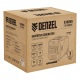 Бензиновый генератор инверторный Denzel GS-5500iSE 5 кВт во Владикавказе