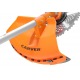 Бензокоса (бензиновый триммер) Carver GBC-043MS во Владикавказе