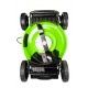 Газонокосилка аккумуляторная GreenWorks GD60LM46HP (без батареи и зарядного устройства) во Владикавказе