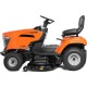 Садовый минитрактор Daewoo DSD 108 H во Владикавказе