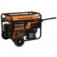 Бензогенератор Carver PPG-8000E 6 кВт во Владикавказе