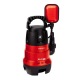 Насос дренажно-фекальный Einhell GC-DP 3730 во Владикавказе