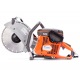 Бензорез Husqvarna K760 Rescue 12&quot; во Владикавказе