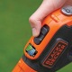 Аккумуляторный триммер Black+Decker STC1820EPC во Владикавказе