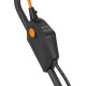 Газонокосилка аккумуляторная Daewoo DLM 4042Li SET во Владикавказе