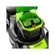 Газонокосилка аккумуляторная GreenWorks GD40LM46SP во Владикавказе