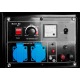 Бензогенератор сварочный BauMaster PG-8719WX 4.5 кВт во Владикавказе