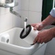 Промышленный пылесос Lavor WTP 20 X во Владикавказе