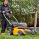 Газонокосилка аккумуляторная Dewalt DCMW564N (без аккумулятора и зарядного устройства) во Владикавказе