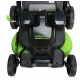 Газонокосилка аккумуляторная GreenWorks TwinForce GC82LM61S (без аккумулятора и зарядного устройства) во Владикавказе