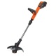 Аккумуляторный триммер Black+Decker STC1820PC во Владикавказе