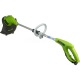 Электрокоса (электрический триммер) GreenWorks GST5033 500 Вт во Владикавказе