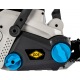 Аккумуляторная пила DDE BlueTech CSB 400-12&quot; (без аккумулятора и зарядного устройства) во Владикавказе