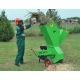Измельчитель веток и древесных остатков Laski KDO 85/14 CH440T во Владикавказе