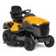 Садовый минитрактор Stiga Tornado Pro 9118 XWSY во Владикавказе