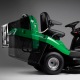Садовый минитрактор Caiman Comodo 2WD-HD во Владикавказе