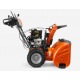 Снегоуборщик Husqvarna ST 327 во Владикавказе