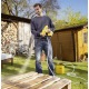 Мойка высокого давления Karcher KHB 4-18 Plus Battery Set во Владикавказе