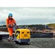 Виброплита реверсивная Husqvarna Atlas Copco LG 400 во Владикавказе