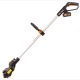 Щетка для чистки дорожек Worx WG441E во Владикавказе