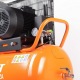 Компрессор поршневой Patriot Remeza СБ 4/С-100 LB 50 во Владикавказе
