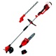 Многофункциональный набор Einhell GE-LM 36/4in1 (без аккумулятора и зарядного устройства) во Владикавказе