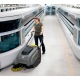 Подметальная машина Karcher KM 75/40 W Bp во Владикавказе