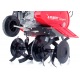 Культиватор Pubert Compact 55H C во Владикавказе