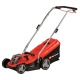 Газонокосилка аккумуляторная Einhell PXC GE-CM 18/33 Li (без аккумулятора и зарядного устройства) во Владикавказе