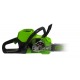 Аккумуляторная пила GreenWorks GD60CS40-16&quot; (без аккумулятора и зарядного устройства) во Владикавказе