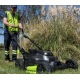 Газонокосилка аккумуляторная GreenWorks TwinForce GC82LM61S (без аккумулятора и зарядного устройства) во Владикавказе