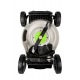 Газонокосилка аккумуляторная GreenWorks GC82LM46SP (без батареи и зарядного устройства) во Владикавказе