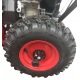 Снегоуборщик RedVerg RD-SB60/950BS-E во Владикавказе