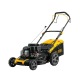 Газонокосилка бензиновая Denzel GLR-460SP-ZS во Владикавказе