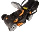 Газонокосилка аккумуляторная Worx WG743E.9 (без аккумулятора и ЗУ) во Владикавказе