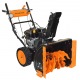 Снегоуборщик Carver STG 7056WEL во Владикавказе
