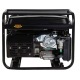 Бензиновый генератор Huter DY8000LX-3 6.5 кВт во Владикавказе